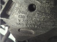 038145209Q ТНВД Volkswagen Touran 2006-2010 11871167 #2
