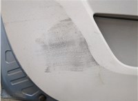 3B2837015AE Замок двери Skoda Fabia 2007-2014 11860472 #4