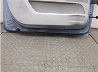 3B2837015AE Замок двери Skoda Fabia 2007-2014 11860472 #5