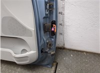 3B2837015AE Замок двери Skoda Fabia 2007-2014 11860472 #6