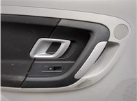 3B2837015AE Замок двери Skoda Fabia 2007-2014 11860472 #17