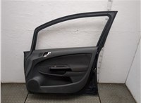  Ручка двери салона Opel Corsa D 2006-2014 11860487 #13