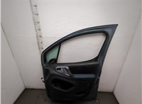  Стекло форточки двери Citroen Berlingo 2008-2012 11860648 #6