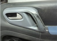  Стекло форточки двери Citroen Berlingo 2008-2012 11860648 #14
