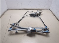CVH101150 Стеклоподъёмник крышки багажника Land Rover Freelander 1 1998-2006 21264485 #6