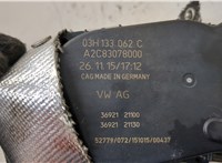 03H133062C Заслонка дроссельная Volkswagen Touareg 2014-2018 21264519 #5