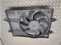 1495675, 2S6H8C607DE Вентилятор радиатора Ford Fusion 2002-2012 21264633 #1