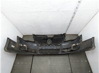 3C0807217D Бампер Volkswagen Passat 6 2005-2010 21264981 #3