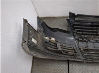 3C0807217D Бампер Volkswagen Passat 6 2005-2010 21264981 #6