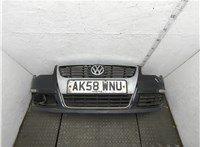 3C0807217D Бампер Volkswagen Passat 6 2005-2010 21264981 #1