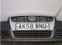 3C0807217D Бампер Volkswagen Passat 6 2005-2010 21264981 #8