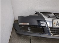 3C0807217D Бампер Volkswagen Passat 6 2005-2010 21264981 #9