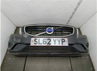 30795021, 31323415 Решетка радиатора Volvo S60 2010-2018 11861330 #1