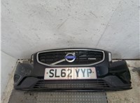 30795021, 31323415 Решетка радиатора Volvo S60 2010-2018 11861330 #17