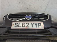 30795021, 31323415 Решетка радиатора Volvo S60 2010-2018 11861330 #19