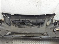 30795021, 31323415 Решетка радиатора Volvo S60 2010-2018 11861330 #33