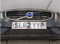 30795021, 31323415 Решетка радиатора Volvo S60 2010-2018 11861330 #23