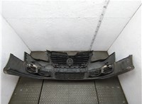 3C0807217R Бампер Volkswagen Passat 6 2005-2010 21265191 #5