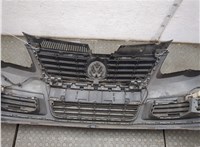 3C0807217R Бампер Volkswagen Passat 6 2005-2010 21265191 #7