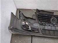 3C0807217R Бампер Volkswagen Passat 6 2005-2010 21265191 #8