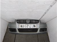 3C0807217R Бампер Volkswagen Passat 6 2005-2010 21265191 #1