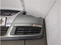 3C0807217R Бампер Volkswagen Passat 6 2005-2010 21265191 #21