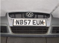 3C0807217R Бампер Volkswagen Passat 6 2005-2010 21265191 #23