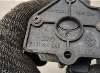  Насос водяной (помпа) Audi A4 (B8) 2007-2015 21265795 #3