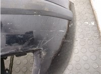 1237637, 2N1117762CAJAHC Бампер Ford Fusion 2002-2012 21265848 #3