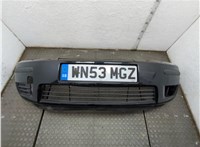 1237637, 2N1117762CAJAHC Бампер Ford Fusion 2002-2012 21265848 #1