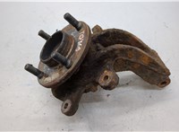 1333147, 5N111104AA, 1777796, 2N1J3K170A1C Ступица (кулак, цапфа) Ford Fusion 2002-2012 21265947 #1