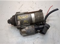 02Z911023F, 02Z911023FX, JZW911023GX, 02Z911023HX Стартер Volkswagen Touran 2006-2010 21266049 #1