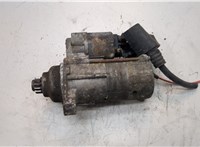02Z911023F, 02Z911023FX, JZW911023GX, 02Z911023HX Стартер Volkswagen Touran 2006-2010 21266049 #5