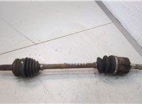 495012L010 Полуось (приводной вал, шрус) Hyundai i30 2007-2012 21266166 #1
