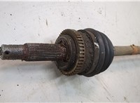 495012L010 Полуось (приводной вал, шрус) Hyundai i30 2007-2012 21266166 #2