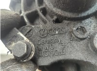 02E300043M, 02E300043MX КПП - робот Audi A3 (8P) 2003-2013 21266185 #8