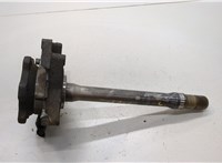 8E0407272BF, 8E0407452NX Полуось (приводной вал, шрус) Audi A4 (B6) 2000-2006 21266254 #1