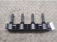 1208307, 19005212 Катушка зажигания Opel Corsa C 2000-2006 21266645 #4