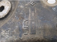  Рычаг подвески Mercedes ML W163 1997-2005 21266702 #3