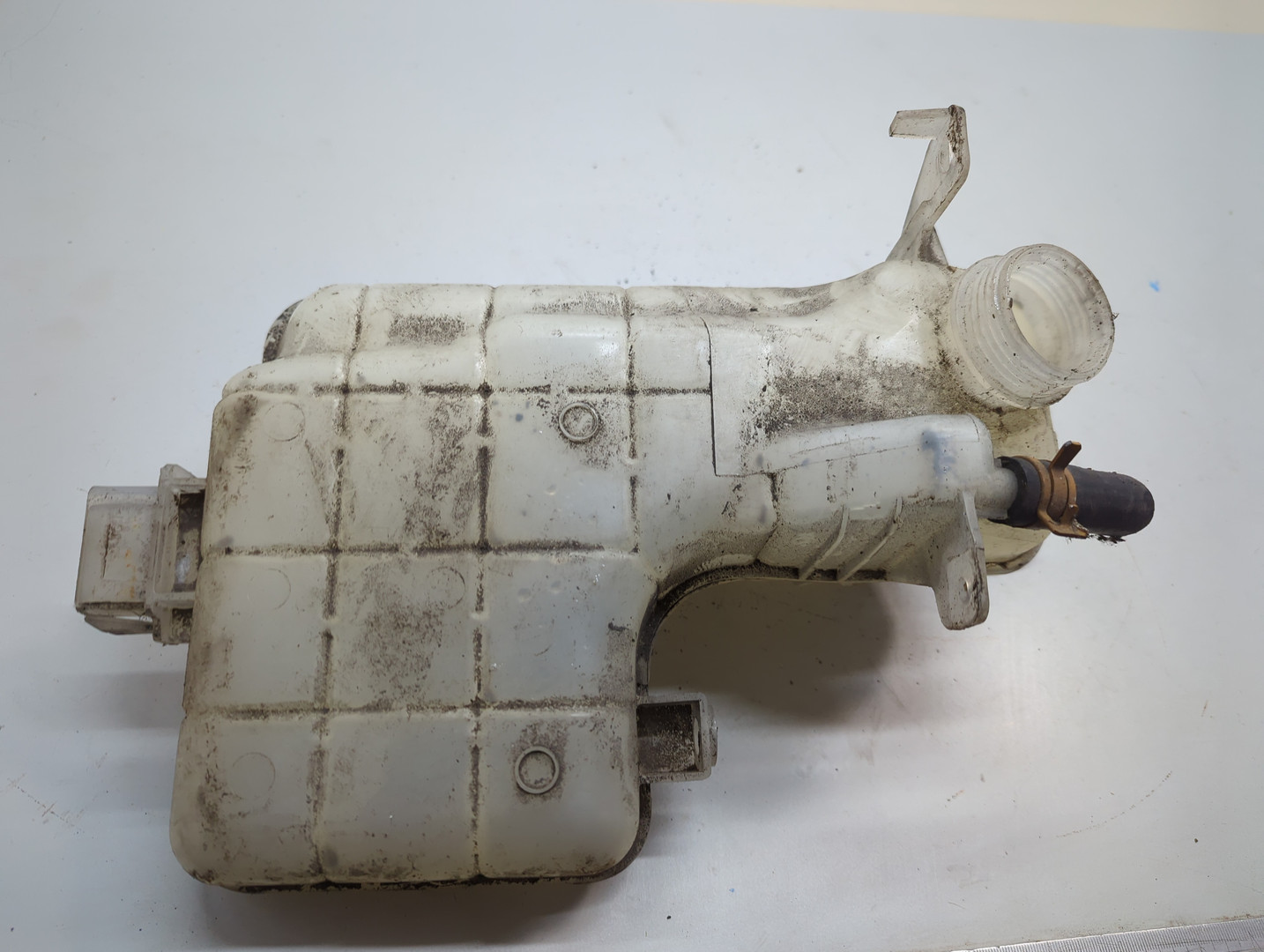 Бачок расширительный