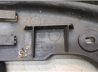  Кронштейн бампера Volkswagen Touareg 2002-2007 21266875 #3