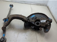 4A0407615G, 8D0407253C, 8E0407505A, 8E0407509A Ступица (кулак, цапфа) Volkswagen Passat 5 2000-2005 21266911 #6