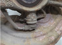 4A0407615G, 8D0407254C, 8E0407506A, 8E0407510A Ступица (кулак, цапфа) Volkswagen Passat 5 2000-2005 21266921 #3