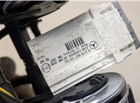 Дефлектор обдува салона Mercedes E W212 2009-2016 21267104 #5
