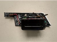  Дефлектор обдува салона Mercedes E W212 2009-2016 21267109 #2