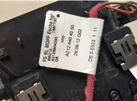  Дефлектор обдува салона Mercedes E W212 2009-2016 21267109 #4
