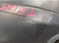  Пластик (обшивка) салона Mercedes E W212 2009-2016 21267122 #4