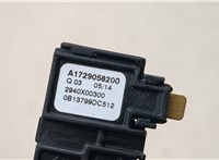 A1729058200 Датчик температуры салона Mercedes E W212 2009-2016 21267140 #2