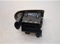  Дефлектор обдува салона Mercedes C W203 2000-2008 21267162 #2