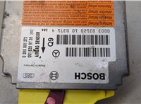 0285001373 Блок управления подушками безопасности Mercedes C W203 2000-2008 21267170 #2